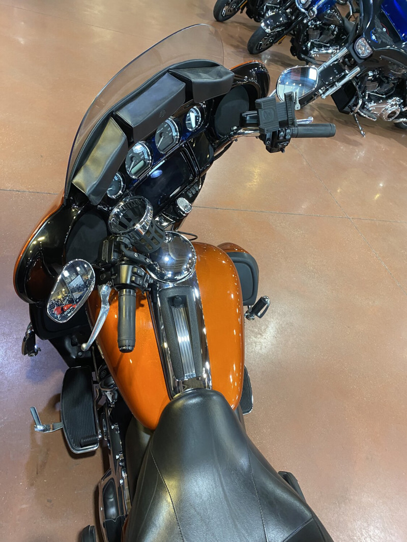 Electra Glide® Ultra® Limited