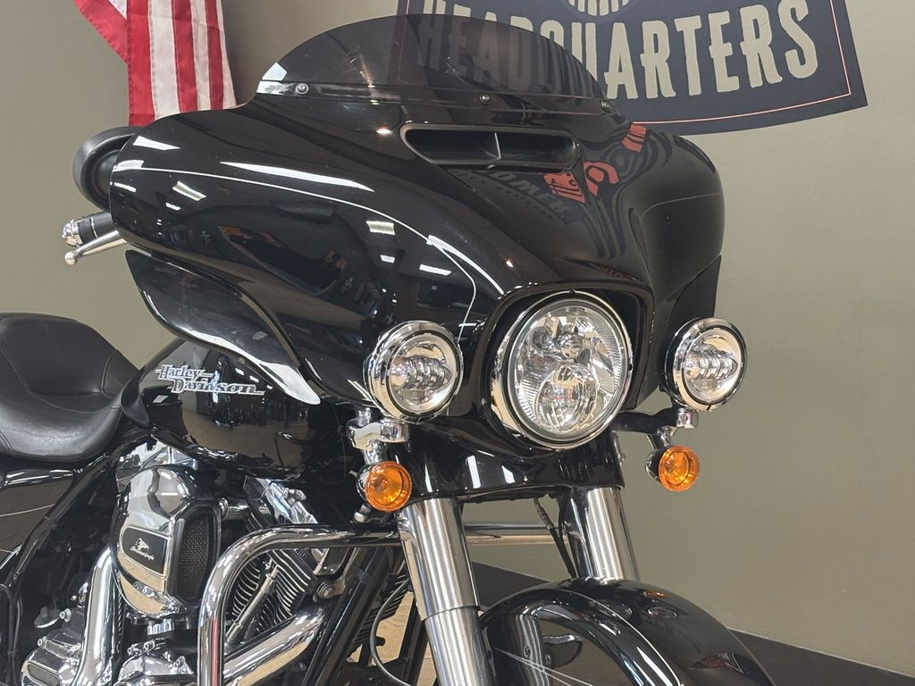 Street Glide® Special