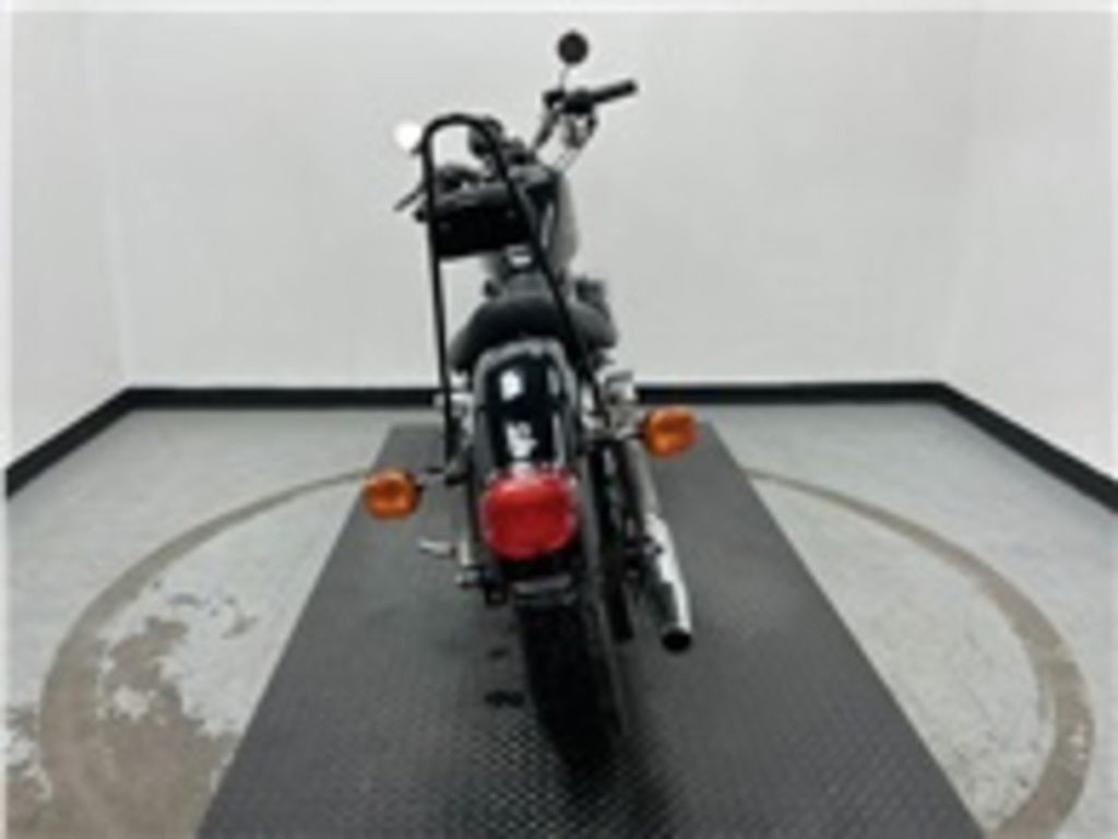 Sportster® 883