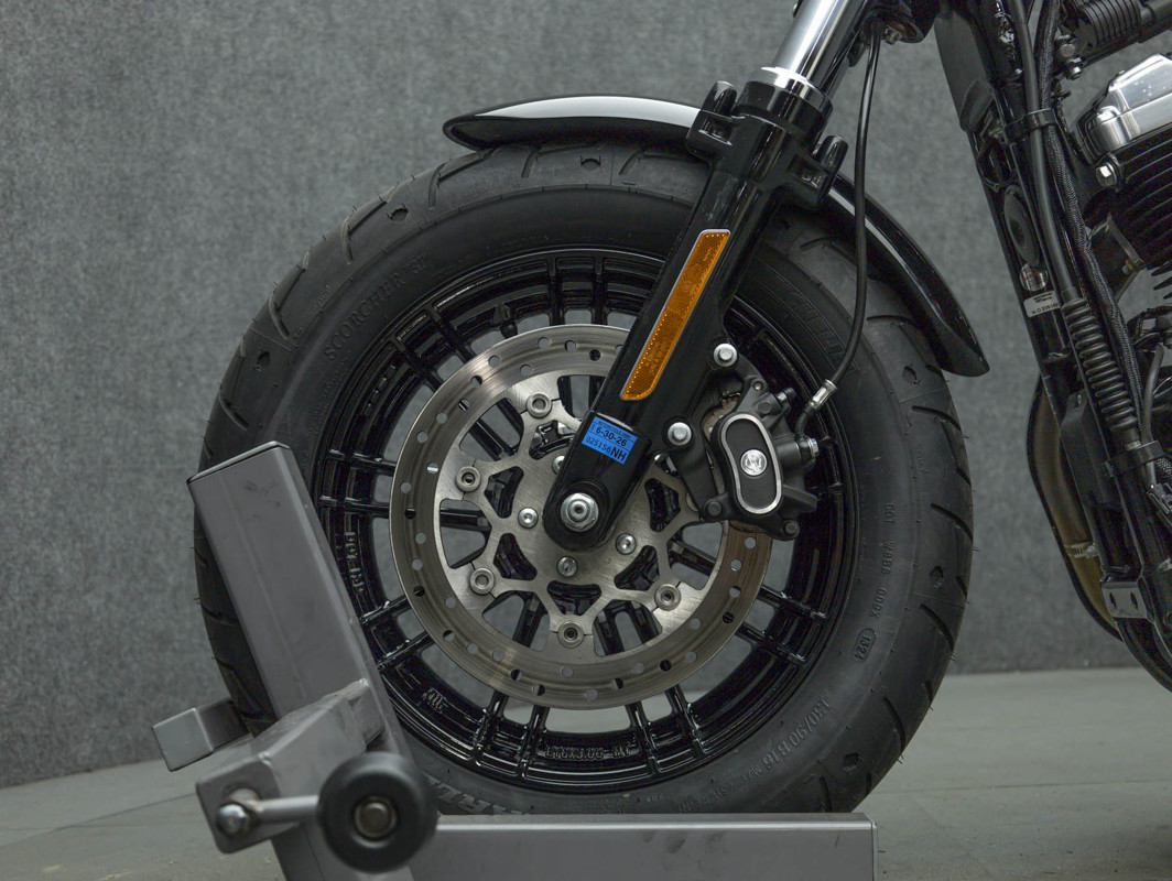 Forty-Eight®