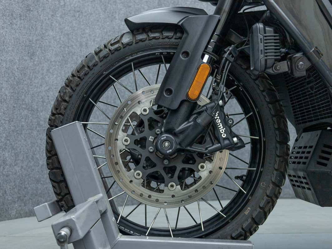 Pan America® 1250 Special