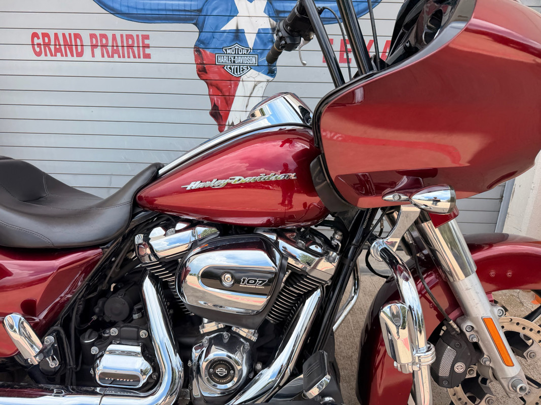 Road Glide® Special
