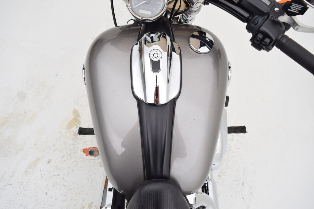 Softail® Breakout®