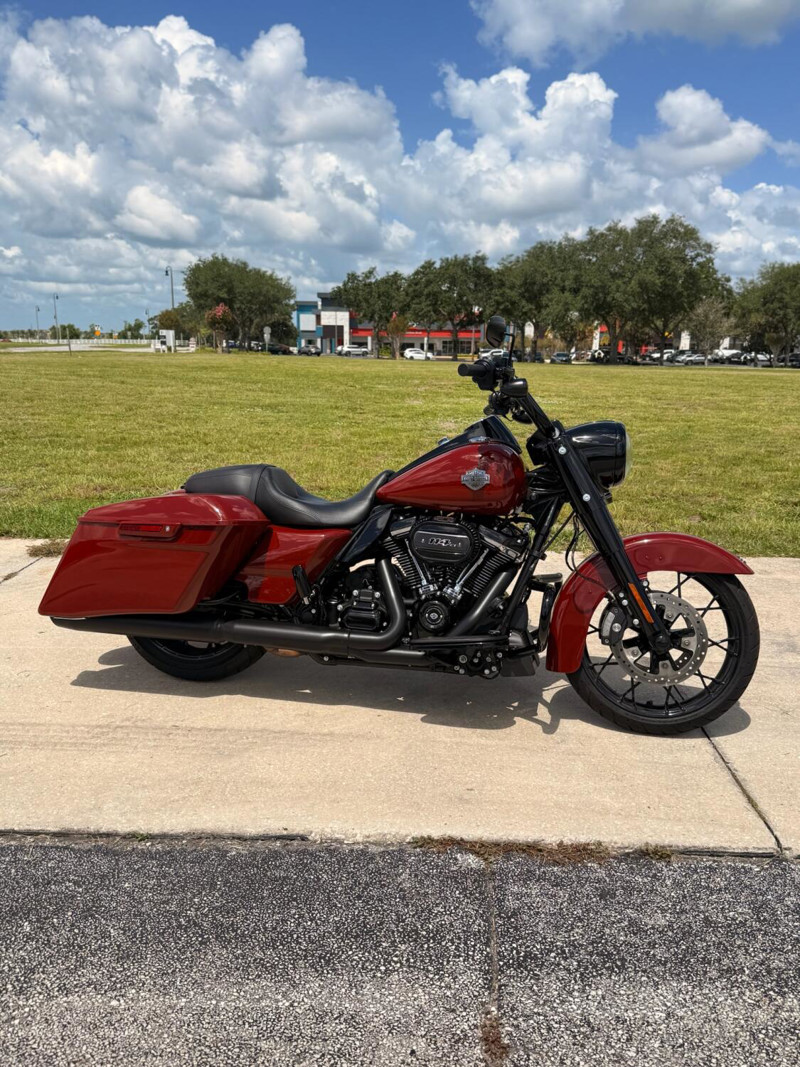 Road King® Special