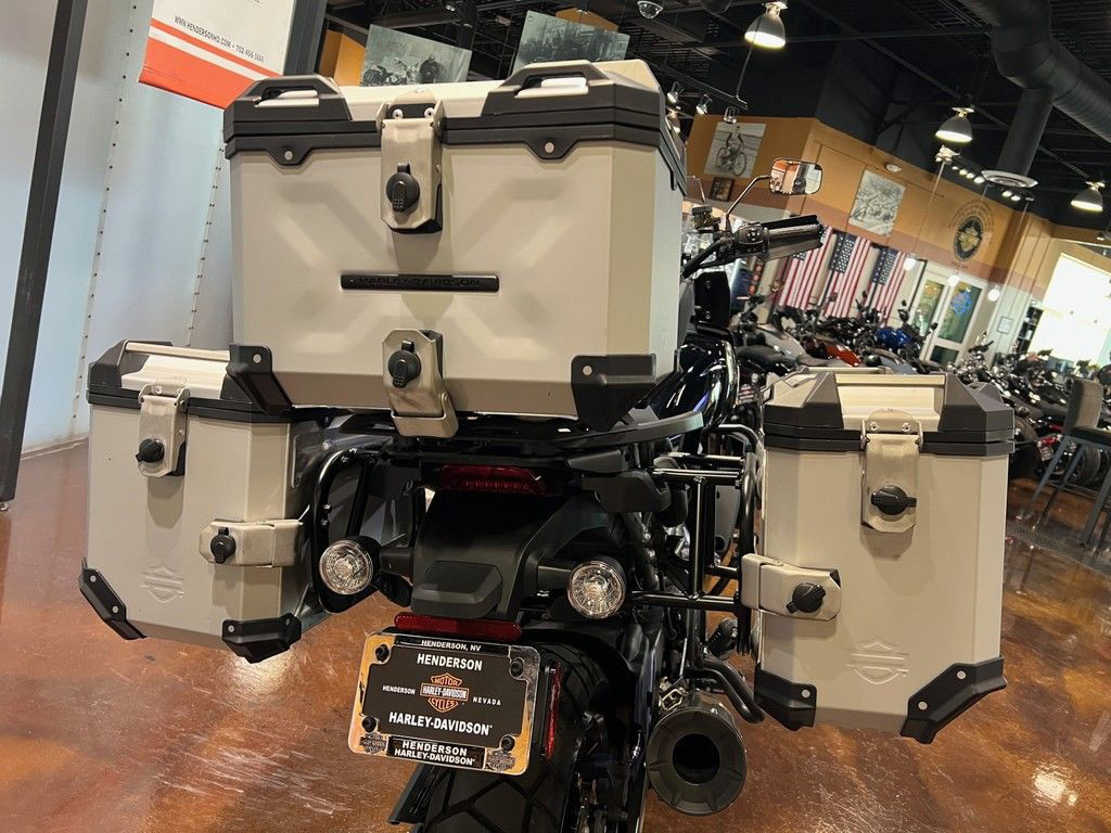 Pan America® 1250 Special