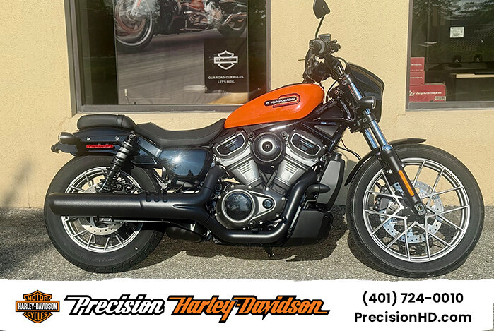 Nightster Special
