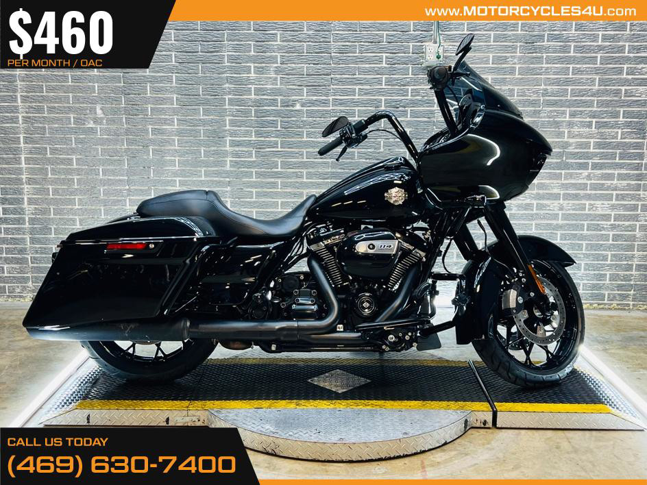 Road Glide® Special