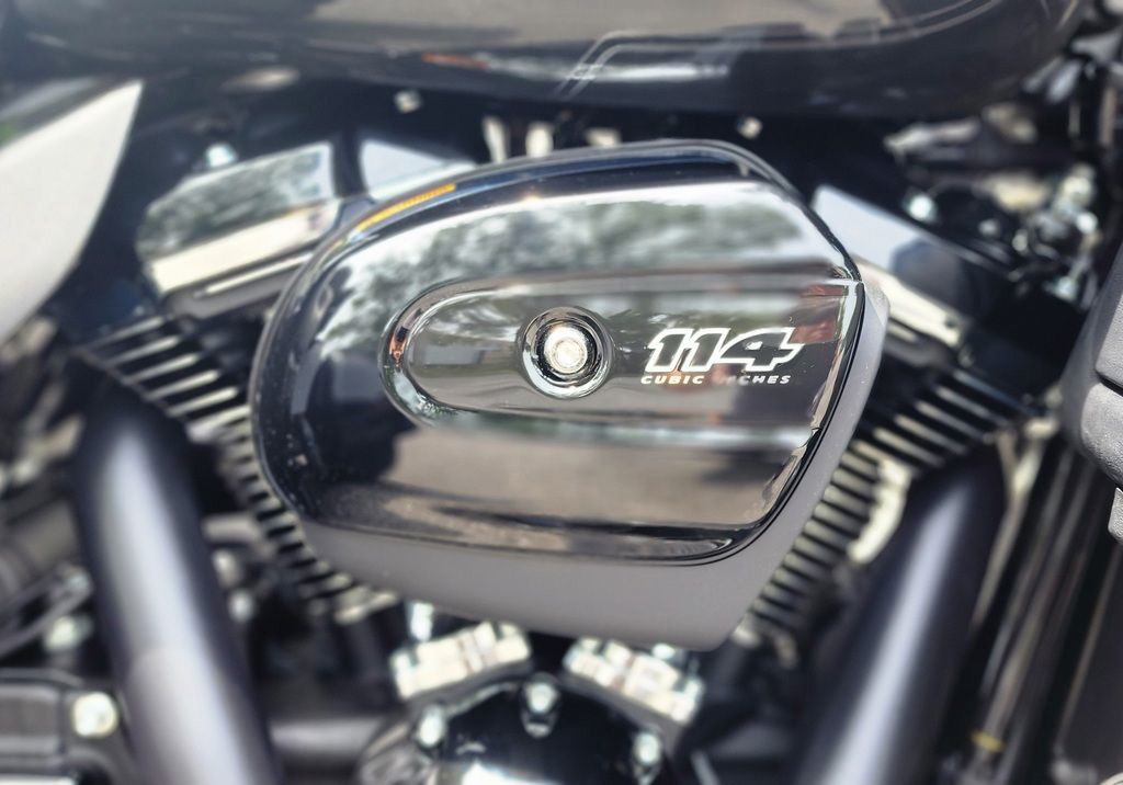 Tri Glide® Ultra