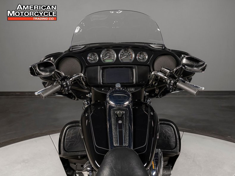 Tri Glide® Ultra