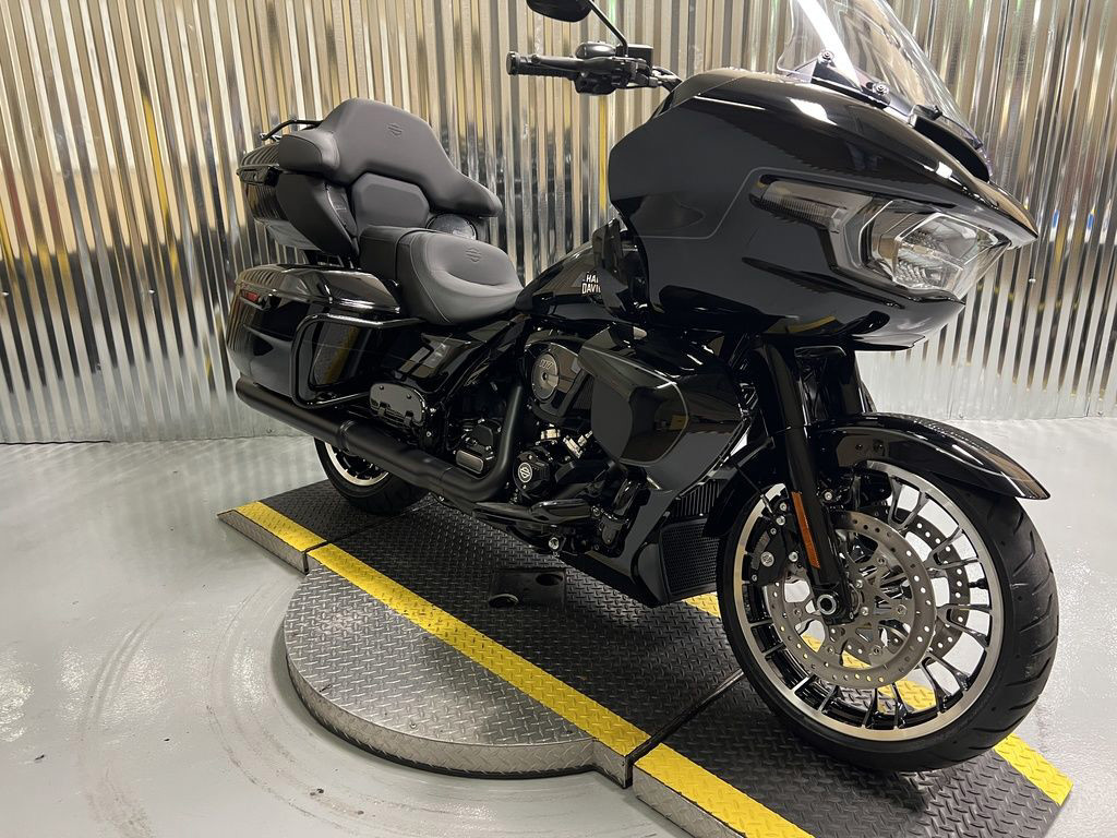 Road Glide® Limited