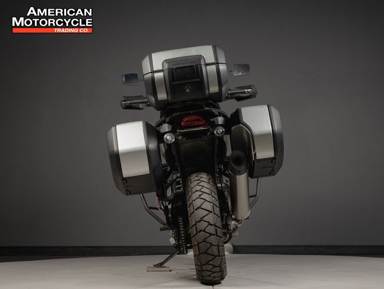 Pan America® 1250 Special