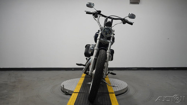 Sportster® 1200 Custom 