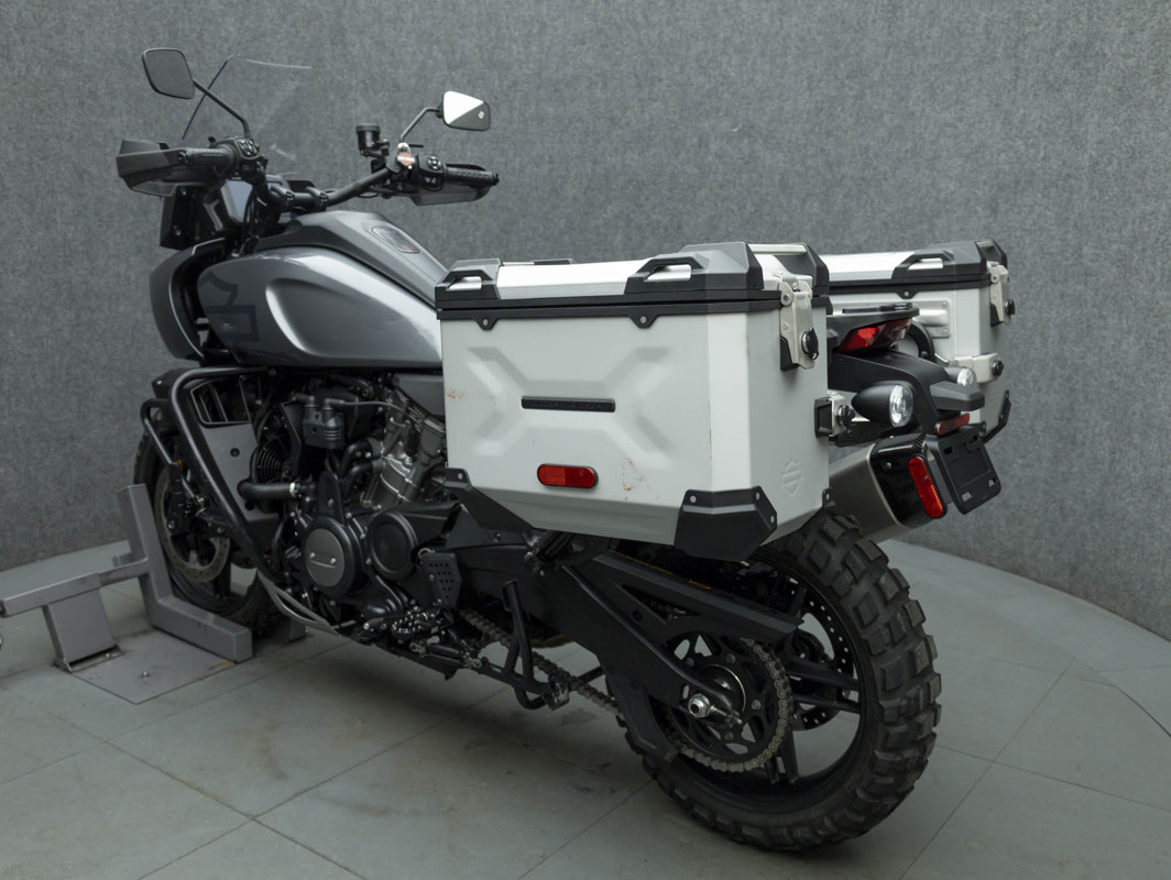 Pan America® 1250 Special