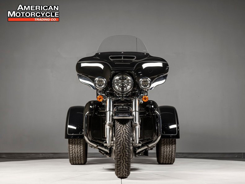 Tri Glide® Ultra