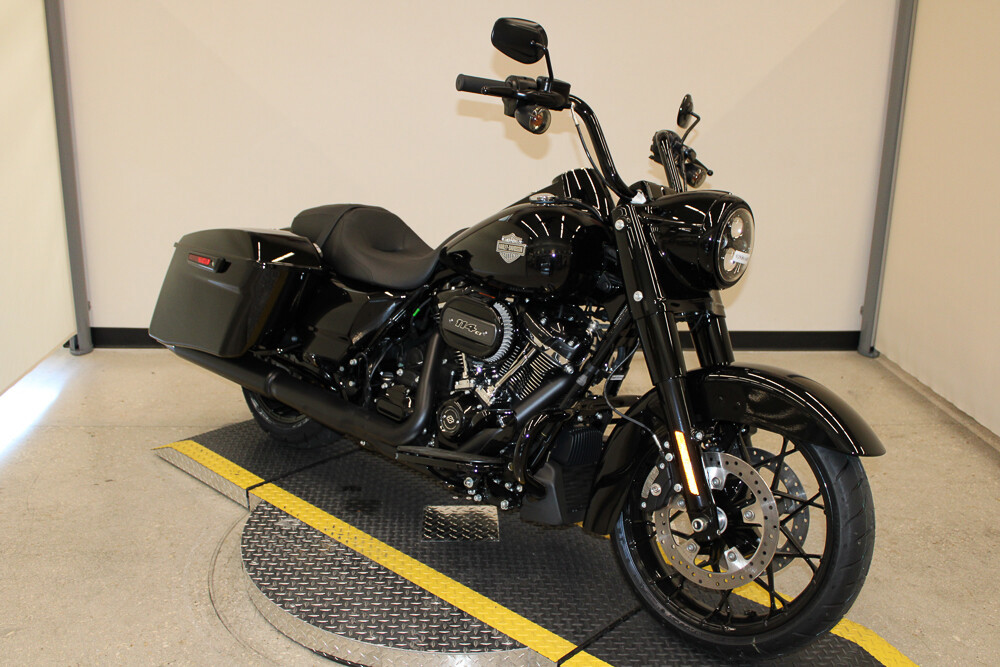 Road King® Special