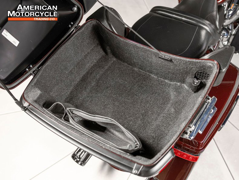 Road Glide® Limited