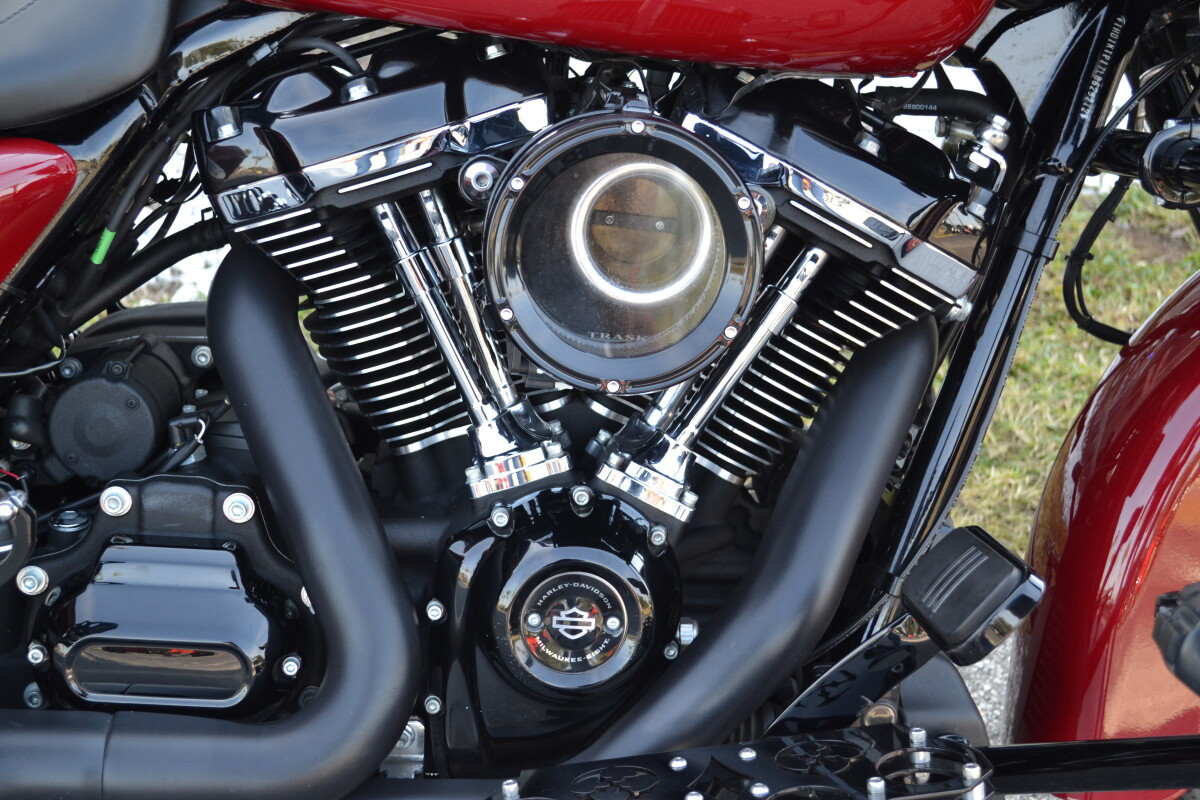 Road Glide® Special