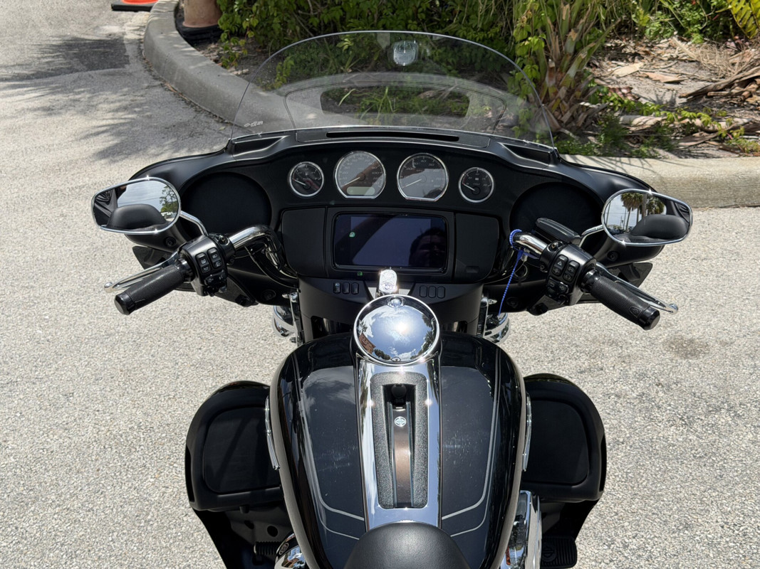 Tri Glide® Ultra