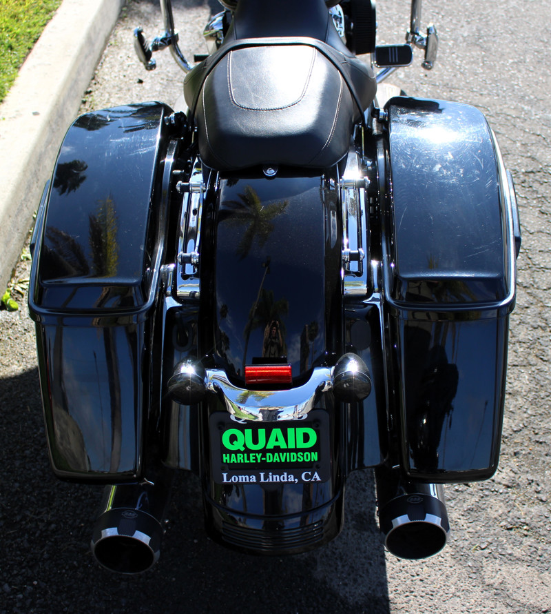 Street Glide® Special