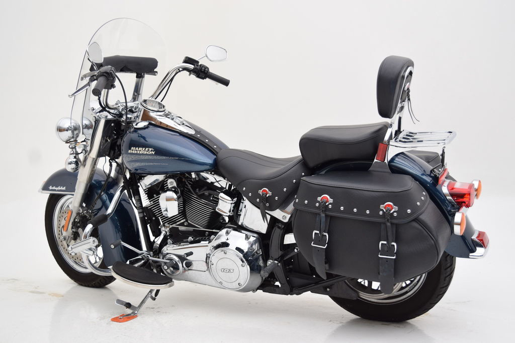 Heritage Softail® Classic