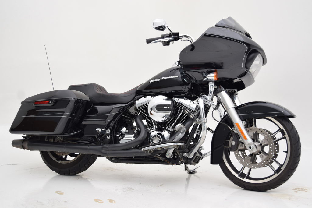 Road Glide® Special