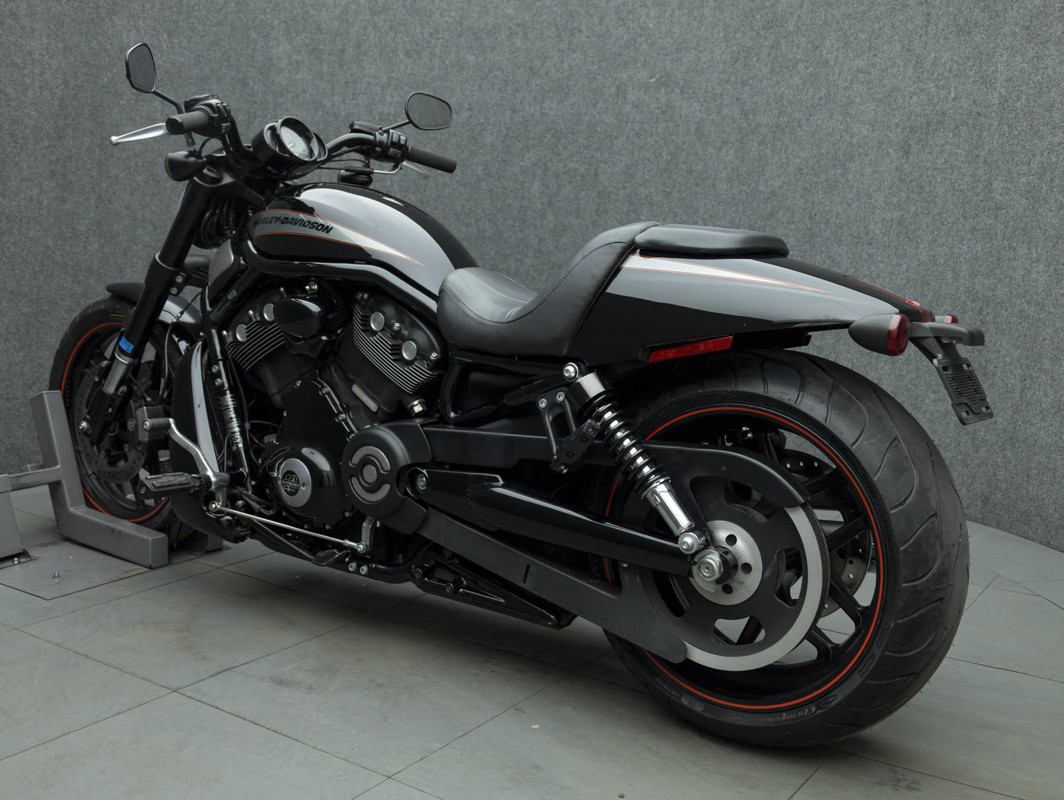 V-Rod® Night Rod® Special