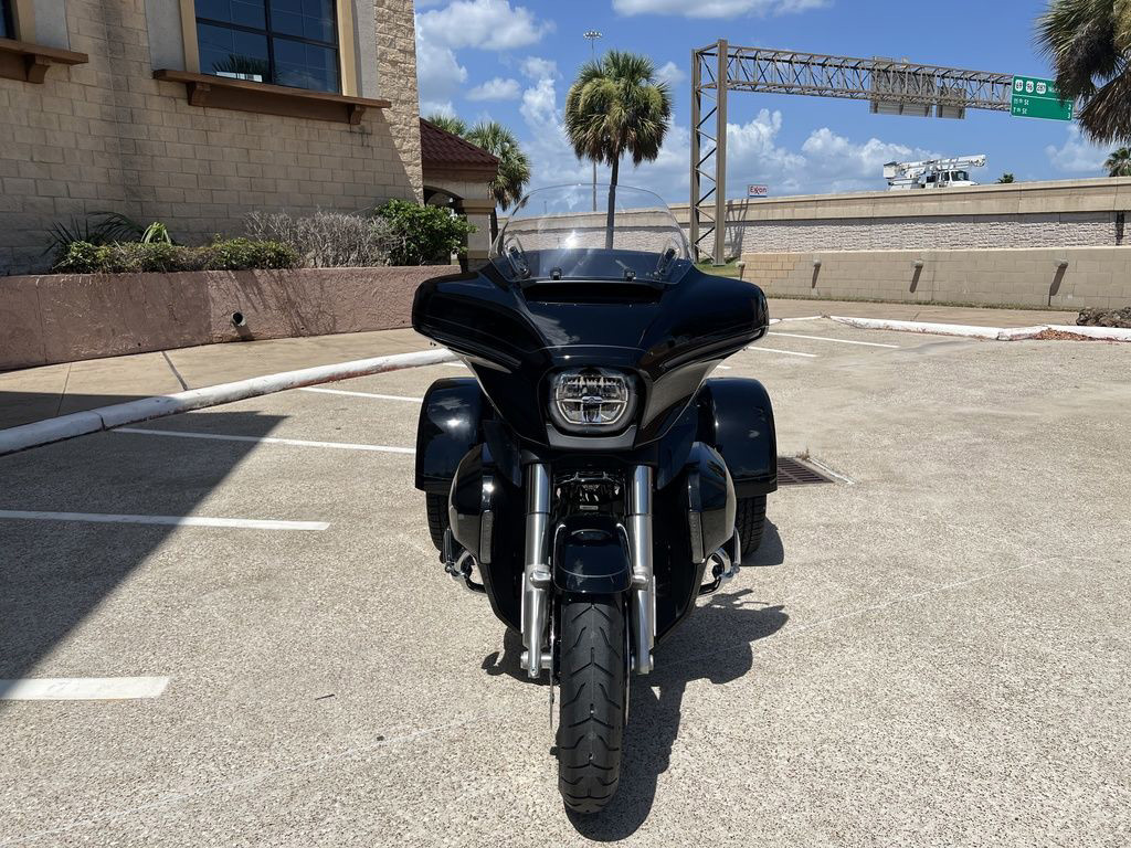 Street Glide® 3 Limited
