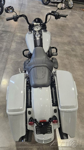 Road King® Special
