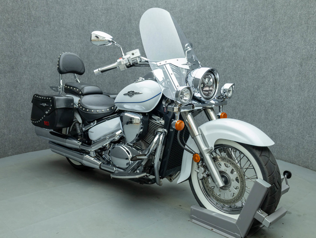 Boulevard C50T