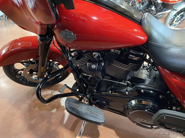 Street Glide® Special