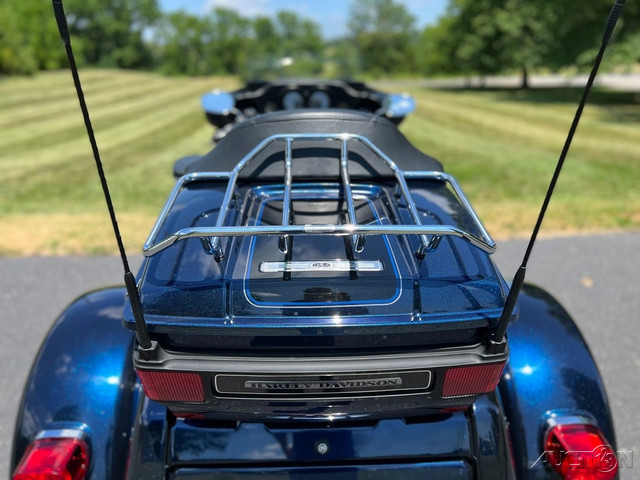 Tri Glide® Ultra Classic®