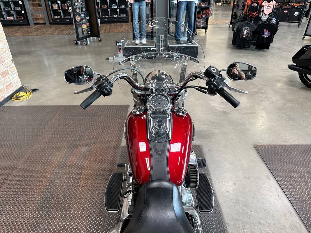 Dyna® Switchback®
