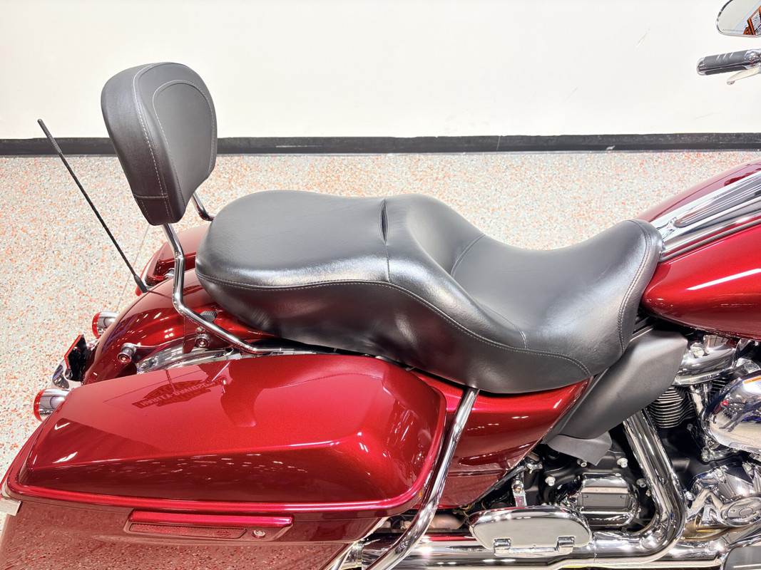 Street Glide® Special