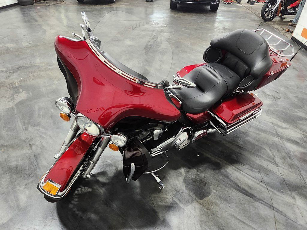 Electra Glide® Ultra Limited