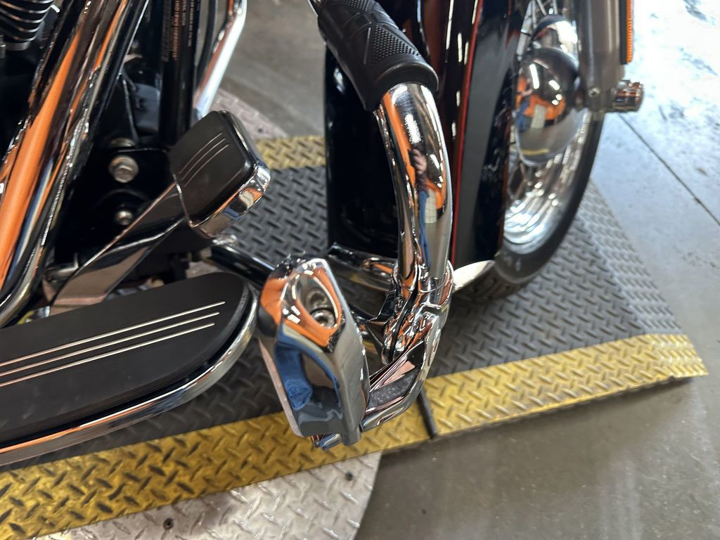 Heritage Softail® Classic