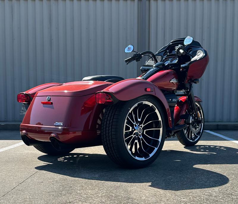 Road Glide® 3