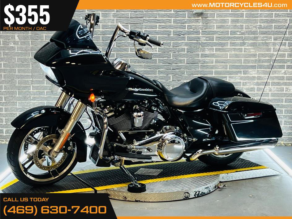 Road Glide® Special