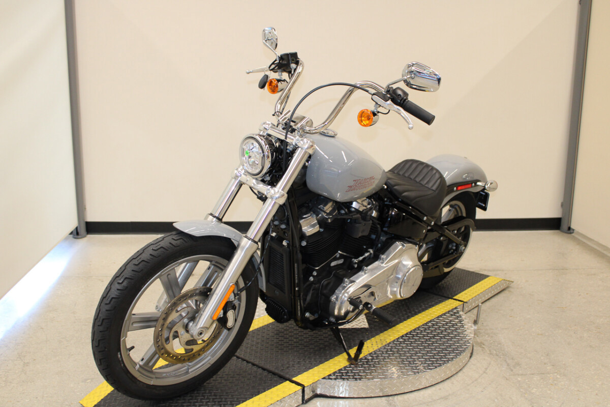 Softail® Standard