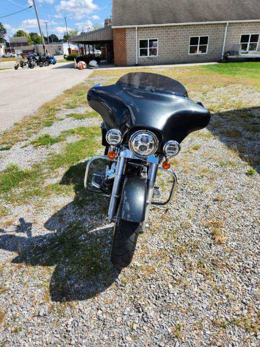 Street Glide®