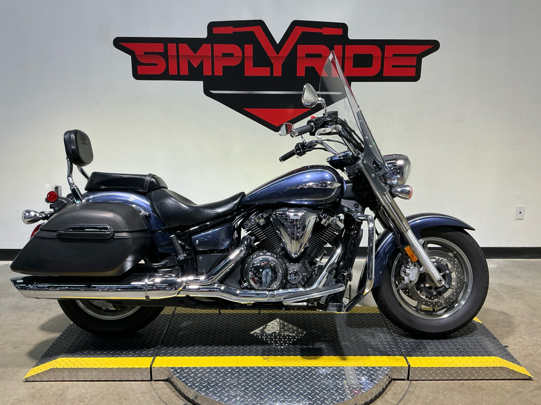 V-Star 1300