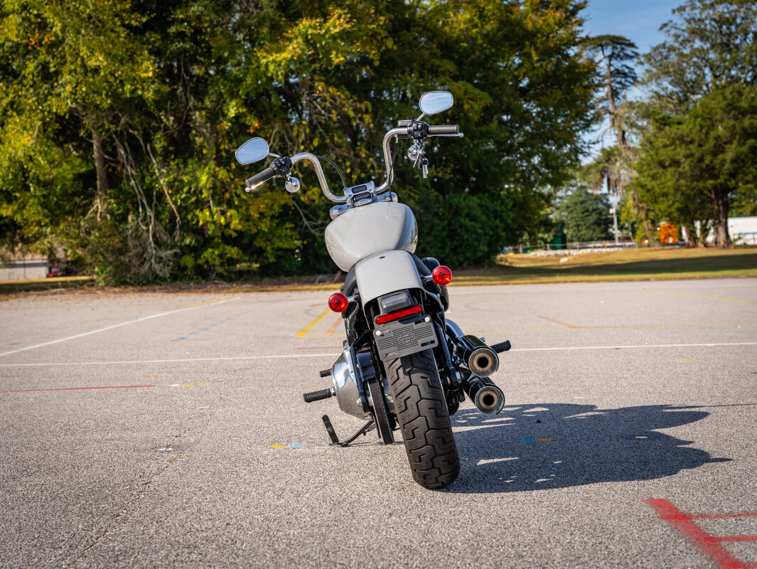 Softail® Standard
