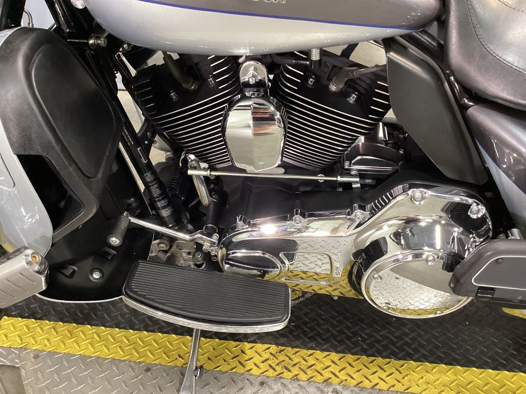 Electra Glide® Ultra® Limited