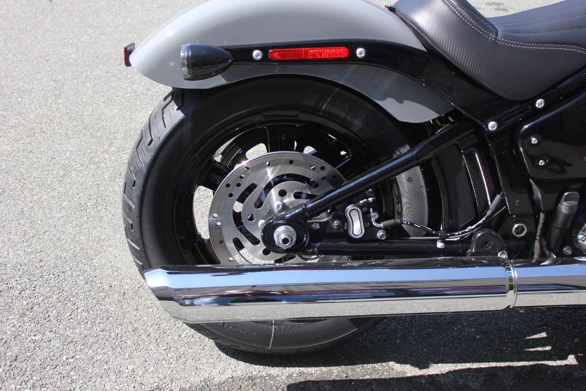 Street Bob®