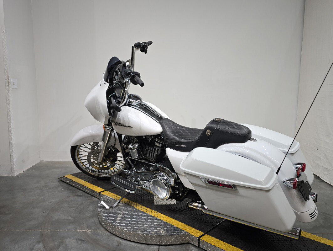 Street Glide® Special