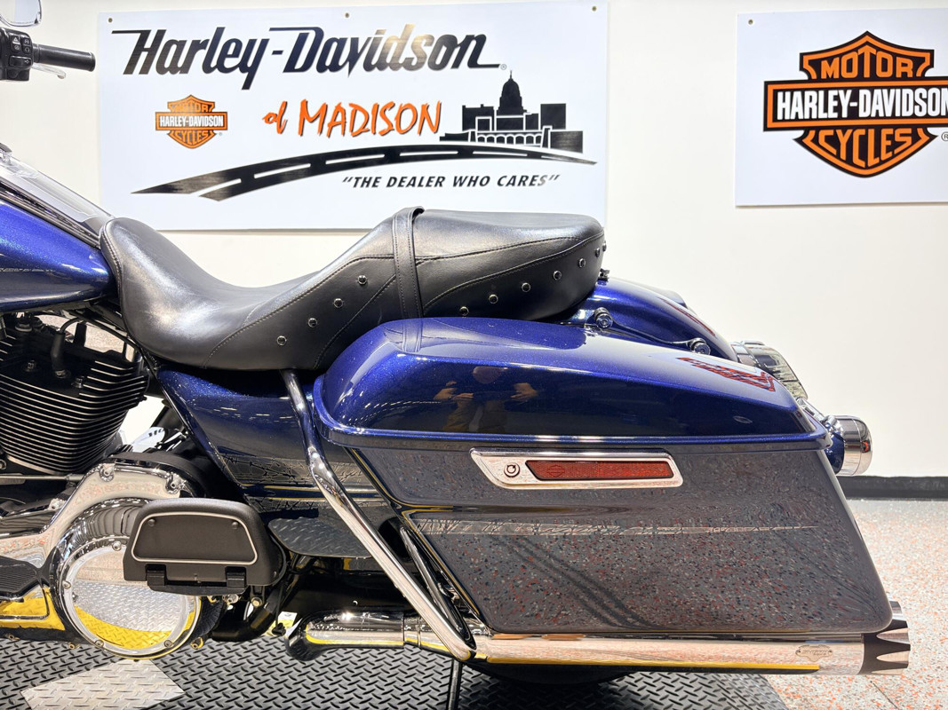Road King®