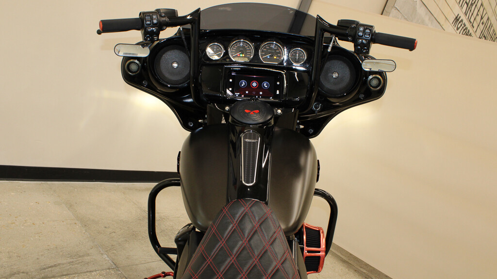 Street Glide® Special