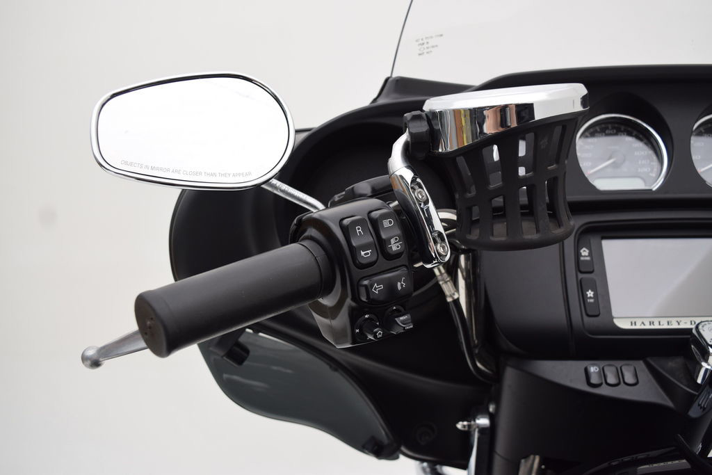 Tri Glide® Ultra