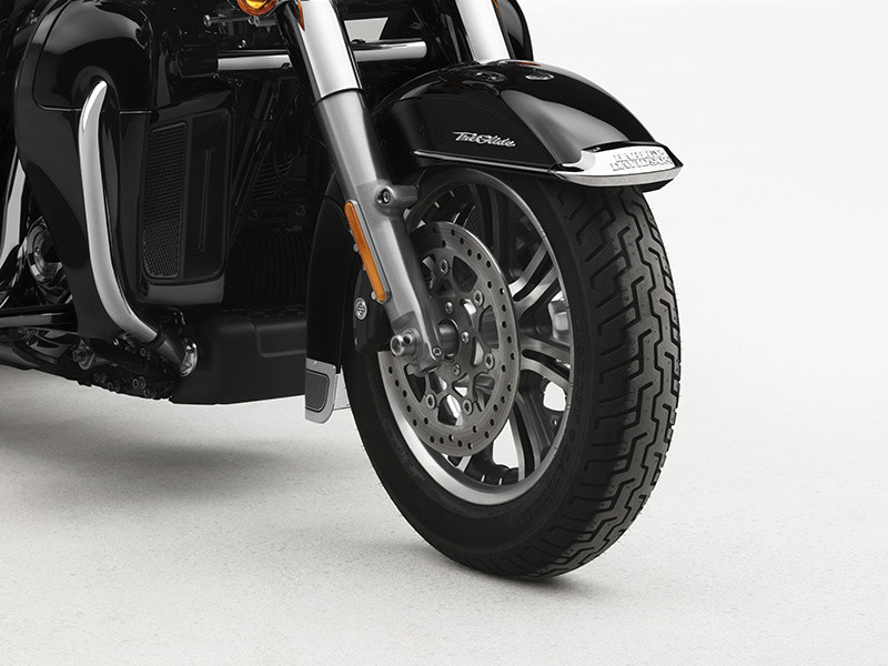 Tri Glide® Ultra