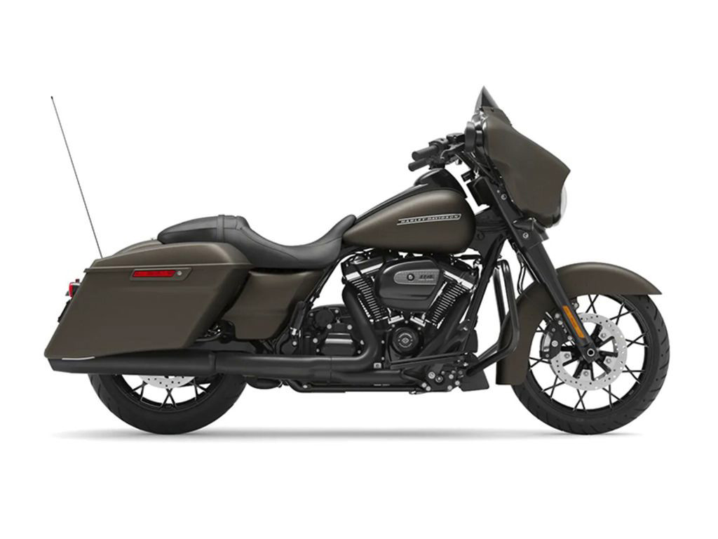 Street Glide® Special