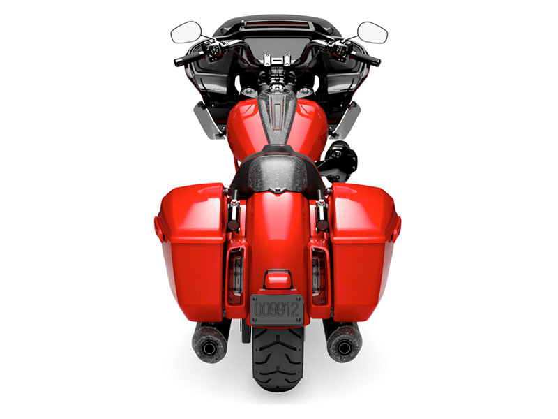 CVO® Road Glide® ST